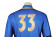 Fallout Season 1 Male Jumpsuit Full Set