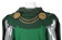 Fantastic Four Doctor Doom Retro Version Cosplay Costume
