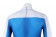 Fantastic Four Human Torch Johnny Storm Cosplay Jumpsuit