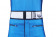 Fantastic Four Human Torch Johnny Storm Cosplay Jumpsuit