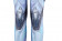 Fantastic Four Invisible Woman Cosplay Jumpsuit