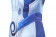 Fantastic Four Invisible Woman Cosplay Jumpsuit