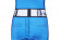 Fantastic Four Invisible Woman Susan Storm Cosplay Jumpsuit
