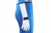 Fantastic Four Invisible Woman Susan Storm Cosplay Jumpsuit
