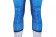 Fantastic Four Mister Fantastic Reed Richards Jumpsuit