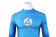 Fantastic Four Mister Fantastic Reed Richards Jumpsuit