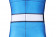 Fantastic Four Mister Fantastic Reed Richards Jumpsuit