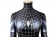 Female Spiderman Black Cat Venom 3D Jumpsuit