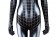 Female Spiderman Black Cat Venom 3D Jumpsuit