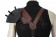 Final Fantasy VII FF7 PS4 Game Cloud Strife Cosplay Costume
