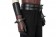 Final Fantasy VII FF7 PS4 Game Cloud Strife Cosplay Costume