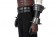 Final Fantasy VII FF7 PS4 Game Cloud Strife Cosplay Costume