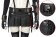 Final Fantasy VII PS4 Game FF7 Tifa Lockhar Cosplay Costume