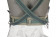 Final Fantasy VII Rebirth Golden Butterfly Park Female Cosplay Dress