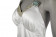 Final Fantasy VII Rebirth Golden Butterfly Park Female Cosplay Dress