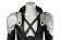 Final Fantasy VII Rebirth Sephiroth Cosplay Costume