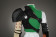 Final Fantasy VII Rebirth Yuffie Kisaragi Cosplay Costume