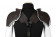 Final Fantasy VII Rebirth Zack Fair Cosplay Costume