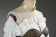 FINAL FANTASY XIV: A Realm Reborn 480HQ Ishgard Cosplay Costume