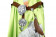 FINAL FANTASY XIV: A Realm Reborn Nophica Cosplay Costume
