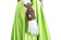 FINAL FANTASY XIV: A Realm Reborn Nophica Cosplay Costume