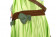 FINAL FANTASY XIV: A Realm Reborn Nophica Cosplay Costume