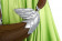 FINAL FANTASY XIV: A Realm Reborn Nophica Cosplay Costume