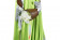 FINAL FANTASY XIV: A Realm Reborn Nophica Cosplay Costume