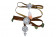 FINAL FANTASY XIV: A Realm Reborn Nophica Cosplay Costume