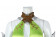 FINAL FANTASY XIV: A Realm Reborn Nophica Cosplay Costume