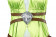 FINAL FANTASY XIV: A Realm Reborn Nophica Cosplay Costume