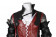 Final Fantasy XVI Clive Rosfield Deluxe Cosplay Costume