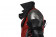 Final Fantasy XVI Clive Rosfield Deluxe Cosplay Costume