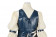 Final Fantasy XVI Jill Warrick Deluxe Cosplay Costume