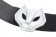 Fortnite Black Cat Cosplay Costume Full Set