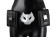 Fortnite Black Cat Cosplay Costume Full Set