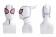 Fortnite Gwenpool Gwen Poole Cosplay Costume