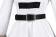 Frieren At The Funeral Frieren Cosplay Costume