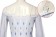 Frozen 2 Elsa Cosplay Dress White Dress