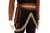 Frozen 2 Kristoff Cosplay Costume