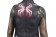 Game Marvel's Midnight Suns Spider-Man Kids Jumpsuit