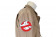 Ghostbusters: Frozen Empire Grooberson Cosplay Costume