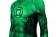 Green Lantern Hal Jordan 3D Jumpsuit