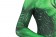 Green Lantern Hal Jordan Kids Jumpsuit