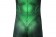 Green Lantern Hal Jordan Kids Jumpsuit