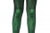 Green Lantern Hal Jordan Kids Jumpsuit