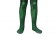 Green Lantern Hal Jordan Kids Jumpsuit