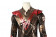 Guardians of the Galaxy 3 Adam Warlock Cosplay Costumes