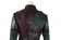 Guardians of the Galaxy 3 Gamora Cosplay Costume
