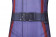 Guardians of the Galaxy 3 Star Lord Cosplay Jumpsuit